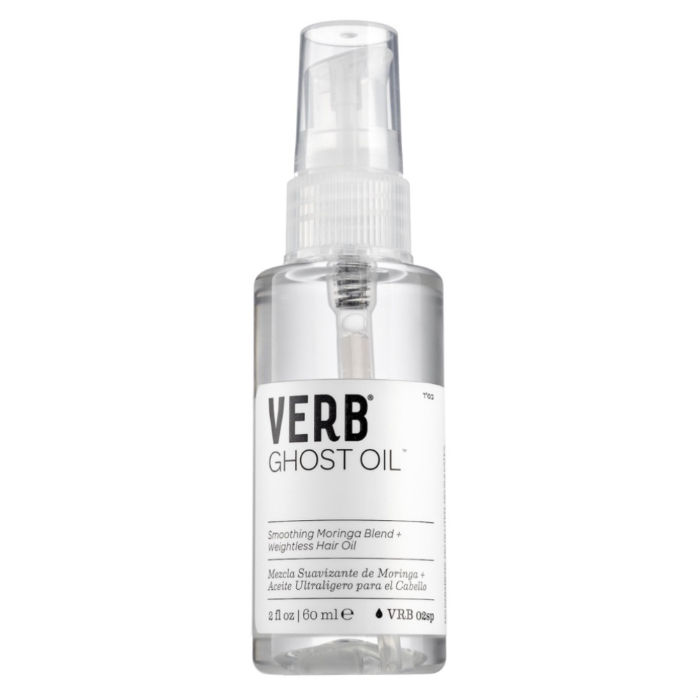 NWOT Verb Ghost Hair Oil